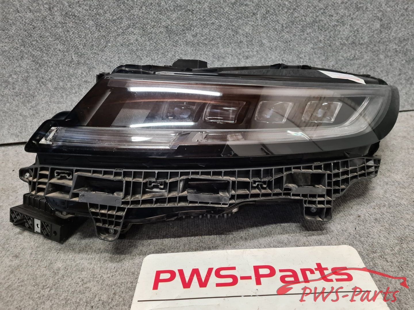 RANGE ROVER SPORT L461 LINKS KOPLAMP ORIGINEEL, Ophalen, -, -, -