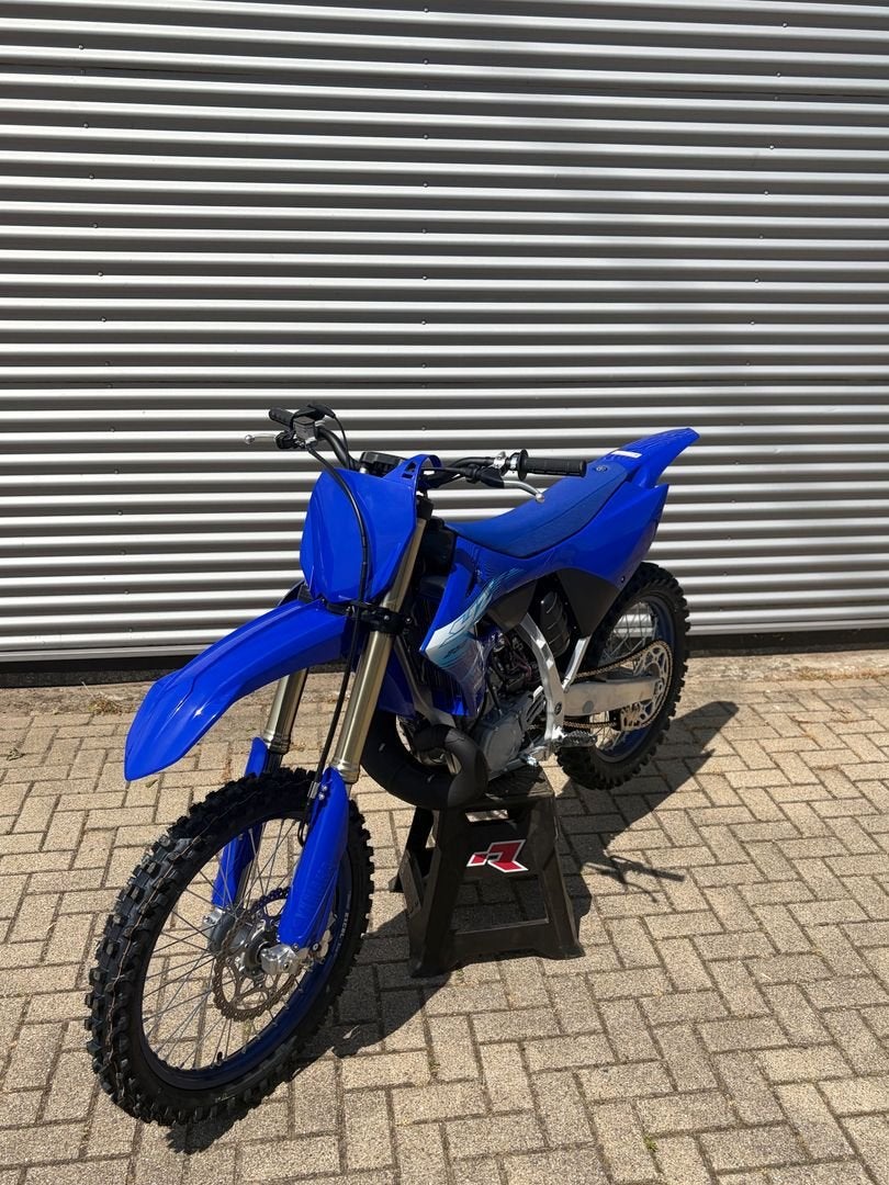 Yamaha  Yz 250 (bj 2026 model 2027) 0 hrs, Bedrijf, Onbekend, Crossmotor, YAMAHA