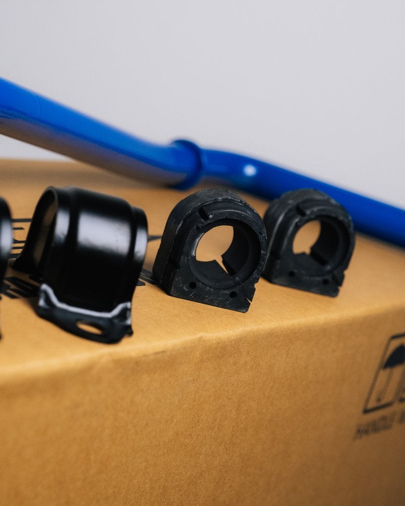 Hardrace swaybar 25.4mm stabilisatie - Mazda Mx-5 mx5 ND 15+, Ophalen of Verzenden