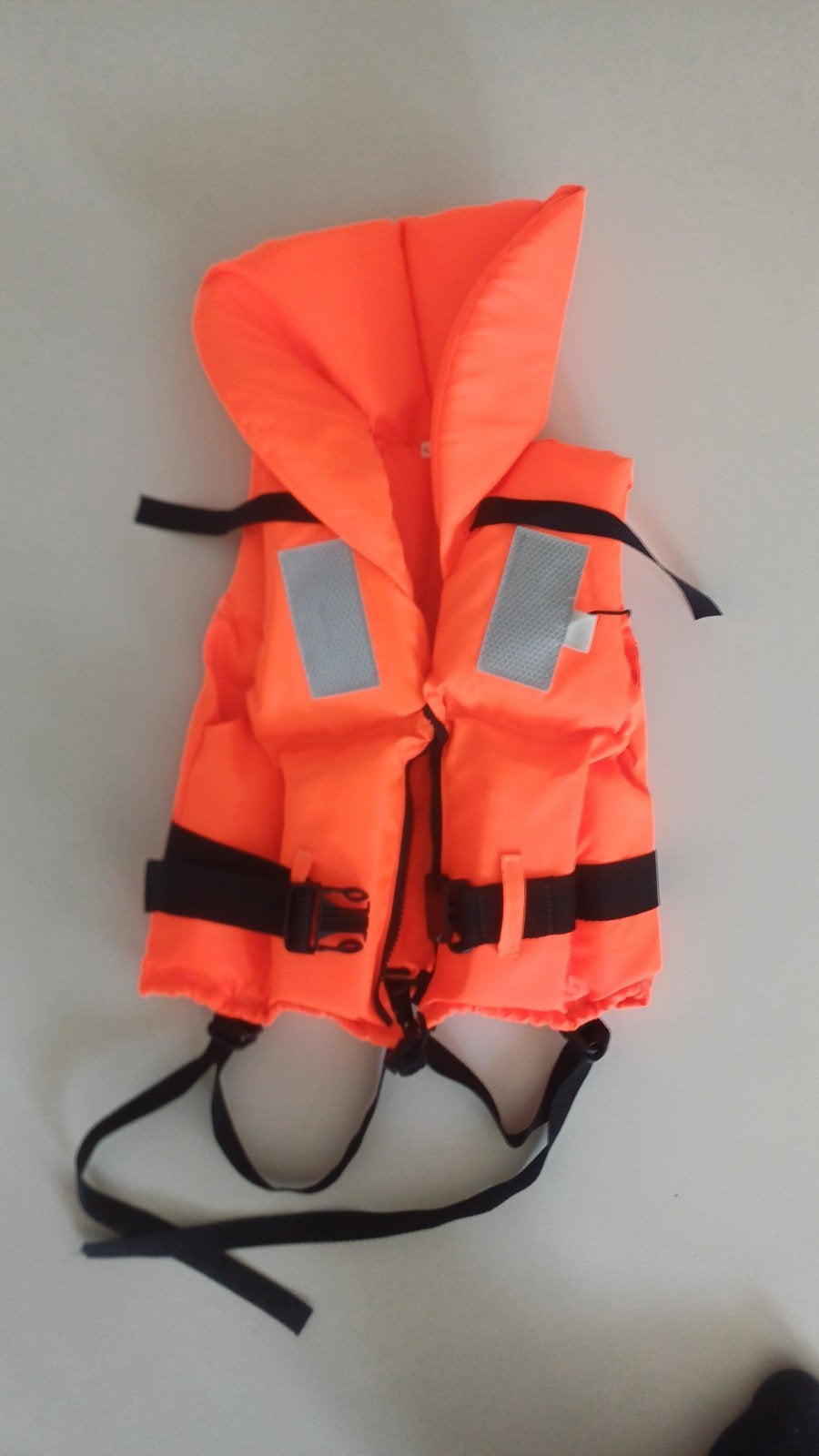 Reddingsvest Kleuter - Oranje, Zo goed als nieuw, Ophalen of Verzenden, Zo goed als nieuw, Overige typen