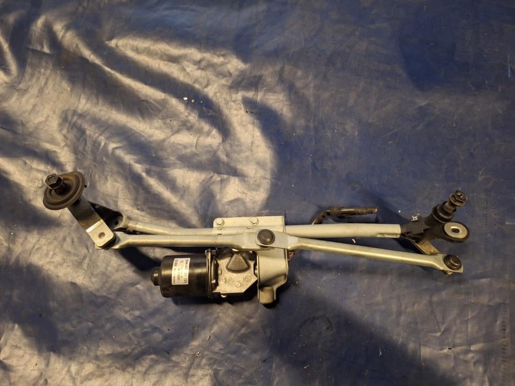 Ruitenwissermotor Bmw E87, Ophalen, Gebruikt, Bmw, Bmw