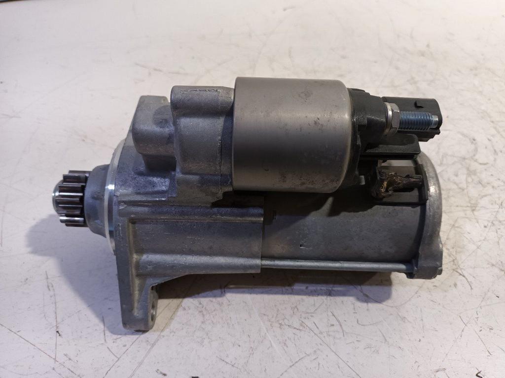 Startmotor Audi RS 3, Auto-onderdelen, Motor en Toebehoren, Audi, Gebruikt, Herkomst onderdeel bekend, 12 maanden garantie, Ophalen of Verzenden