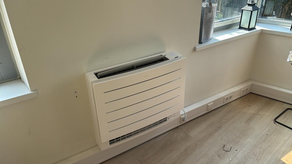 Monoblock Airco Installaties + onderhoud! Gecertificeerd, Witgoed en Apparatuur, Airco's, Verwarmen, Nieuw, Ophalen of Verzenden