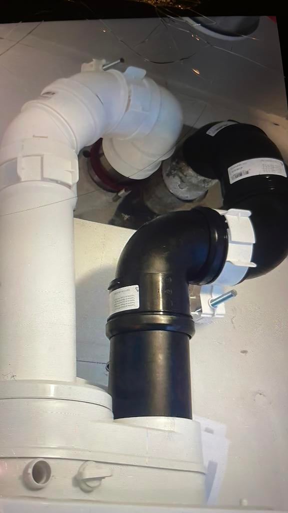 Cv installatie monteur / loodgieter, Diensten en Vakmensen, Loodgieters en Installateurs, Installatie