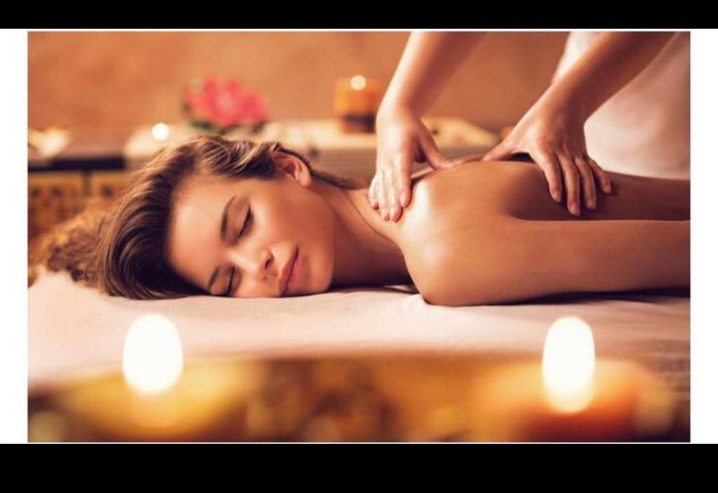 *Aan Huis* -massage - masseuse -  0613845375, Ontspanningsmassage