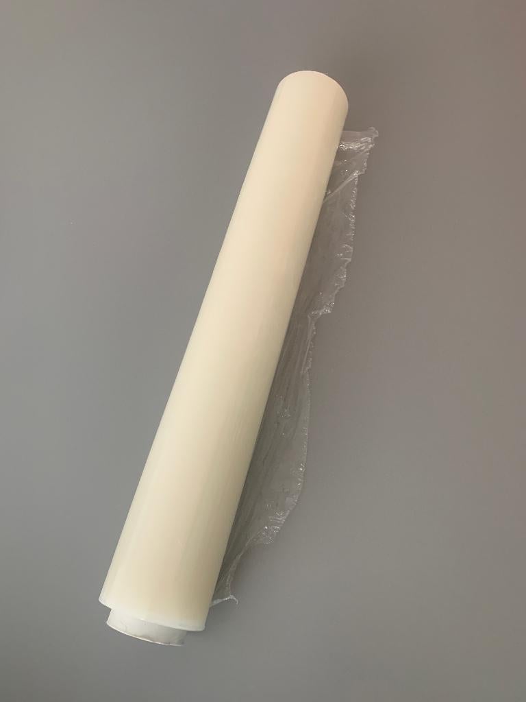 Krimpfolie op rol, Doe-het-zelf en Verbouw, Zeil en Folie, Ophalen of Verzenden, Nieuw, 15 m² of meer, Folie