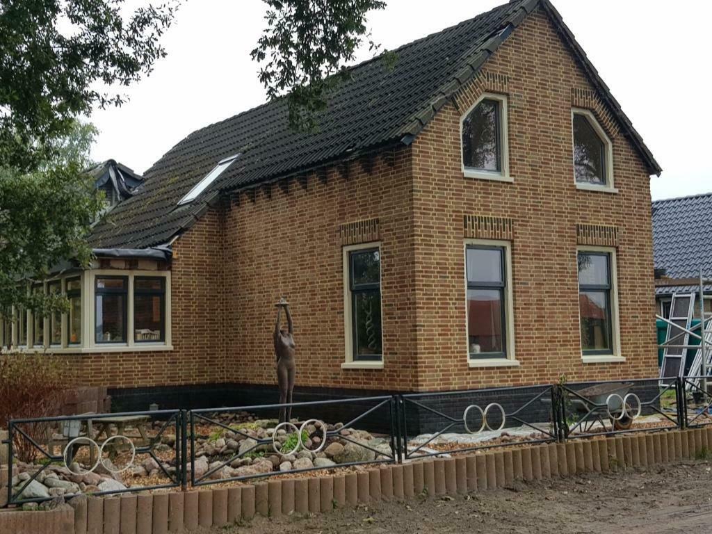 Voor al uw voegwerk !!!!!, Voegwerk