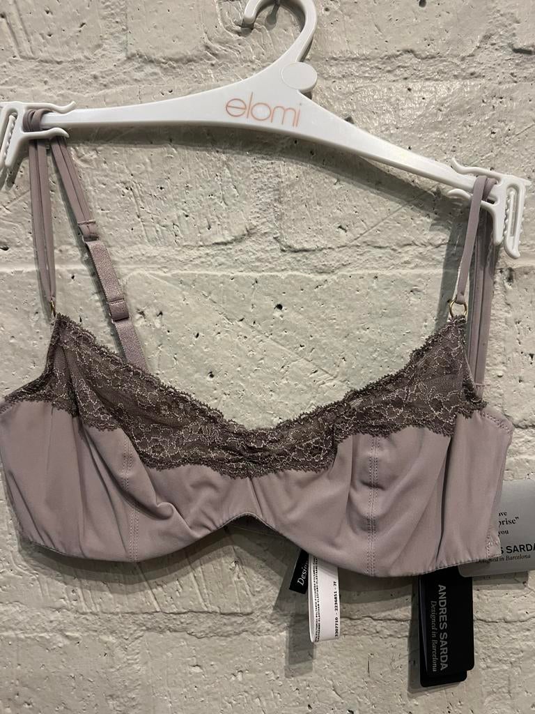Andres Sarda bh maat 75C NIEUW!! Nu €20,-, Ophalen of Verzenden, BH