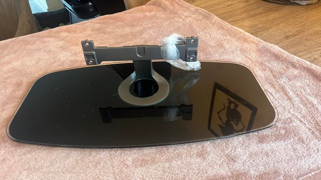 Voet Philips led tv (37PFL6606, 40PFL6606), Audio, Tv en Foto, Televisie-accessoires, Ophalen of Verzenden, Zo goed als nieuw
