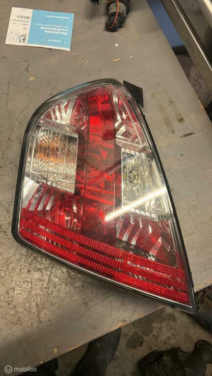 Achterlicht links  Fiat Stilo ('01-'07) 46823706, Auto-onderdelen, Gebruikt, Fiat, Ophalen of Verzenden, Fiat
