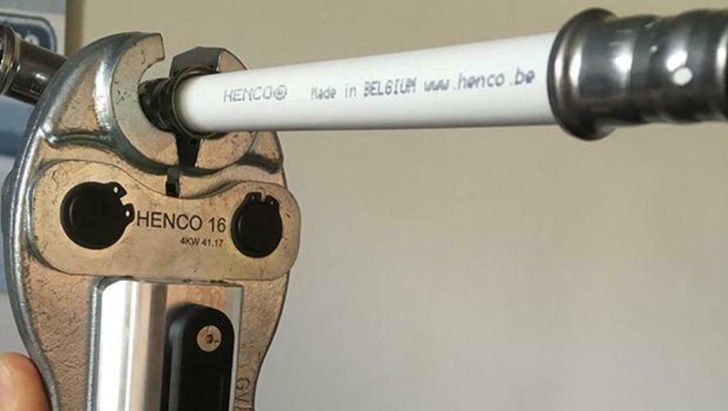 Henco uponor afpersen, Diensten en Vakmensen, Loodgieters en Installateurs, 24-uursservice, Onderhoud