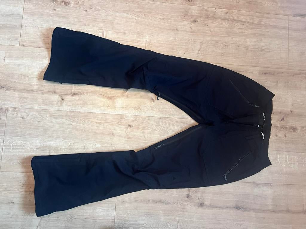 Burton ski/snoboardbroek maat M, Ophalen of Verzenden, Zo goed als nieuw, Broek