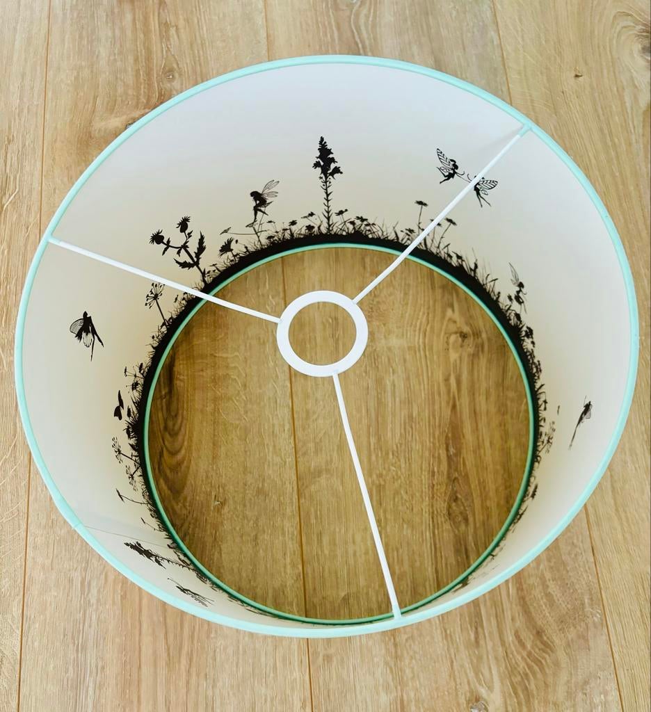 Lampenkap Juul Design, Ophalen of Verzenden, Lamp