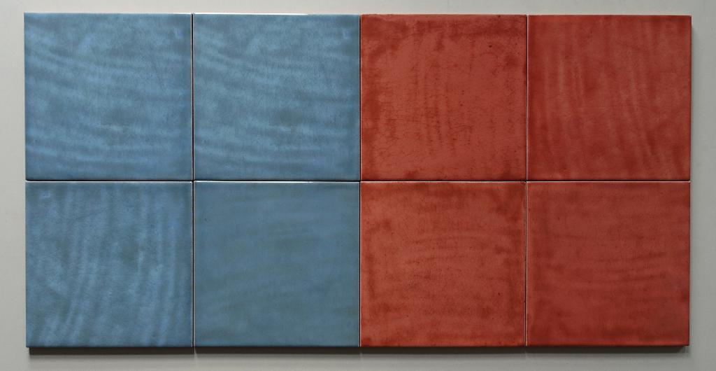 wandtegels in diverse kleuren , aanbieding p/m2, Nieuw, Minder dan 20 cm, 10 m² of meer, Wandtegels
