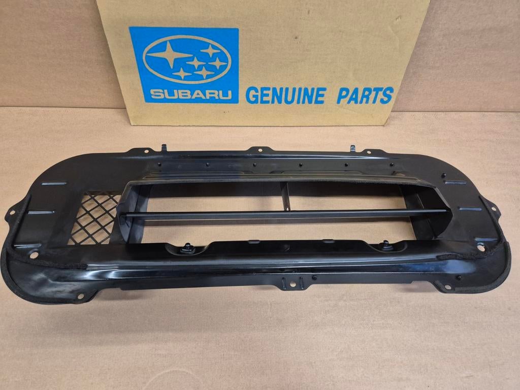 subaru impreza bugeye 01-03 STI intercooler splitter oem, Subaru, Gebruikt, Voor, Ophalen of Verzenden