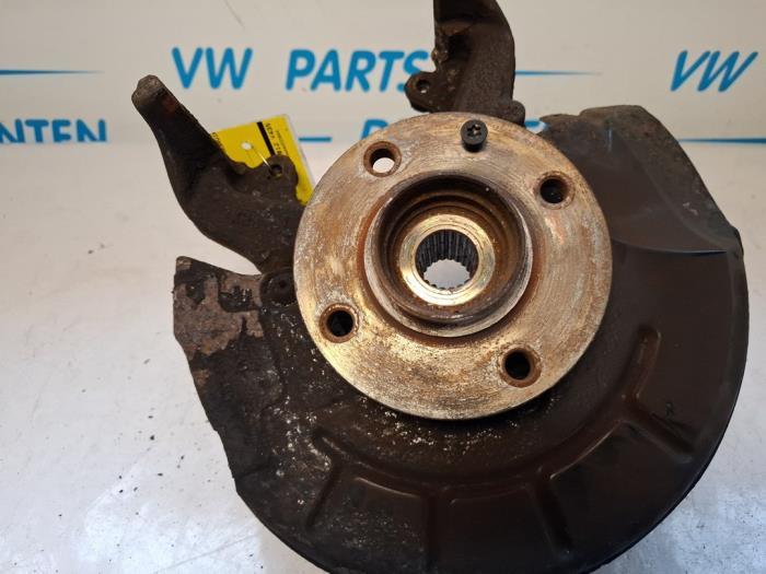 Fusee houder links-voor van een Seat Mii, Gebruikt, -, Verzenden, -