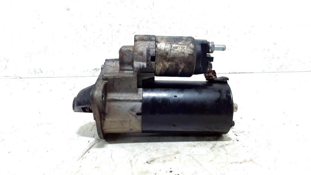 Startmotor Alfa Romeo Giulietta, Onderdelen@venauto.nl, Van der Ven Autorecycling B.V., Gebruikt, Ettenseweg 76, 4706 PB Roosendaal, The Netherlands