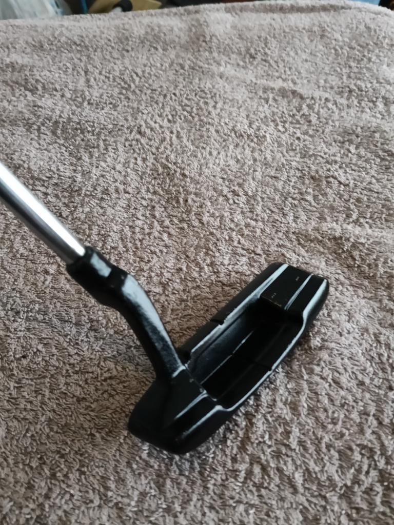 PROSIMMON III RIGHTHANDED PUTTER, Sport en Fitness, Golf, Ophalen of Verzenden, Club
