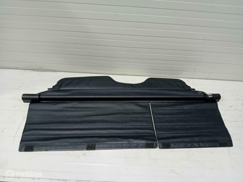 Afdekhoes bagageruimte Mitsubishi Space Star, Gebruikt, Ophalen of Verzenden