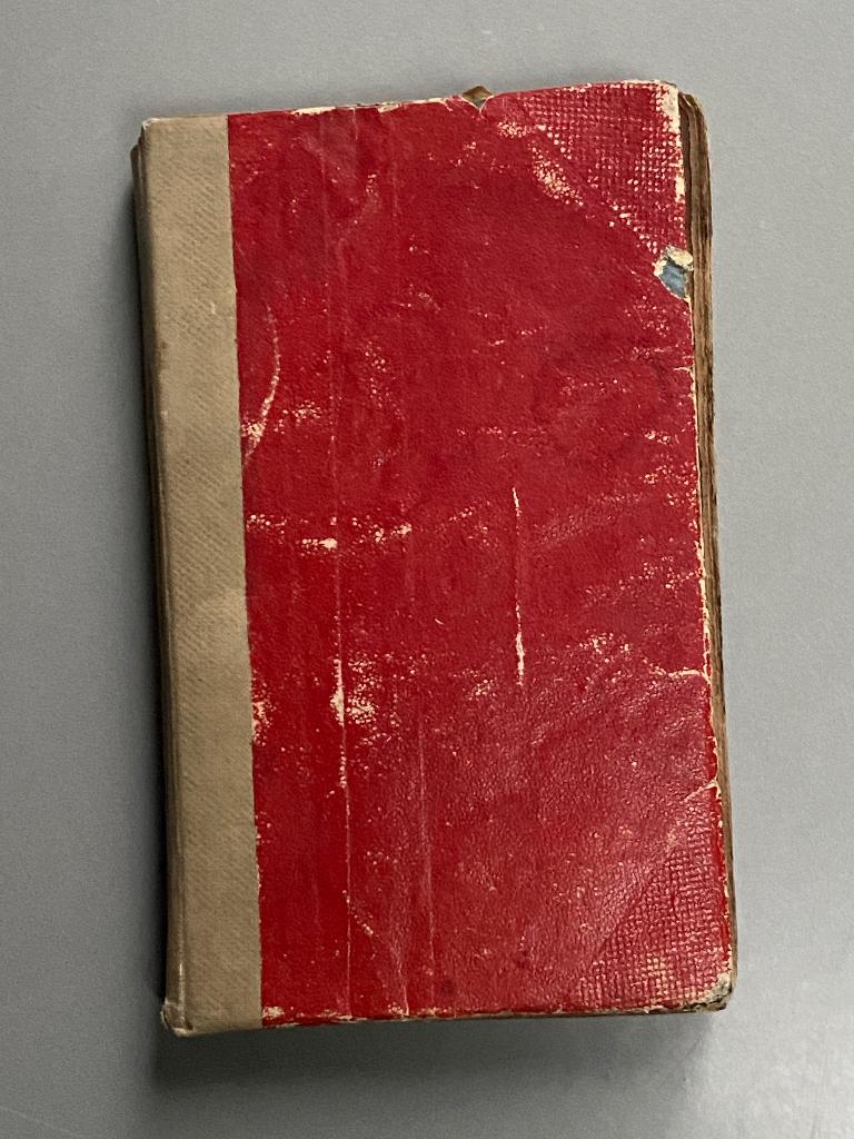 Bloemen van Nederlandsche dichtkunst voor de jeugd  1834, Antiek en Kunst, Ophalen of Verzenden