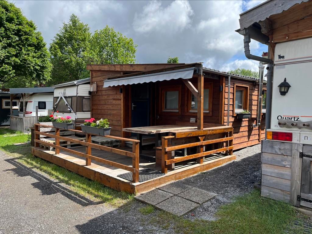 Te huur Chalet in Brixen im Thale, Tirol, Dorp, Internet, Chalet, Bungalow of Caravan
