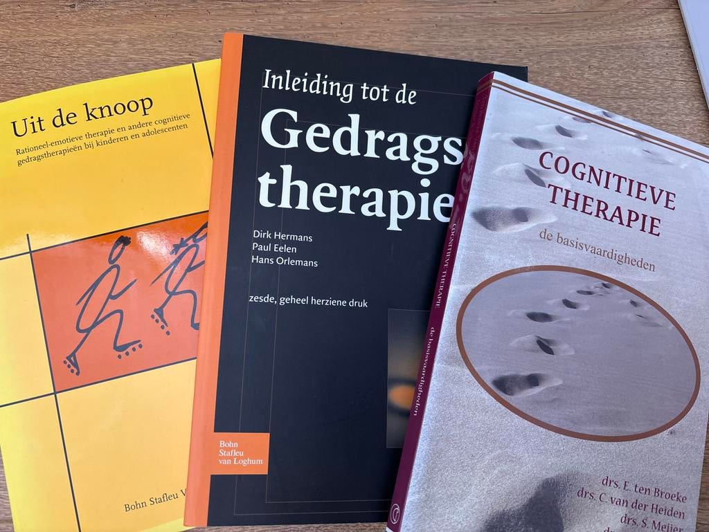 CGT Basiscursus Boeken, Boeken, Studieboeken en Cursussen, Zo goed als nieuw, WO, Gamma, Ophalen of Verzenden
