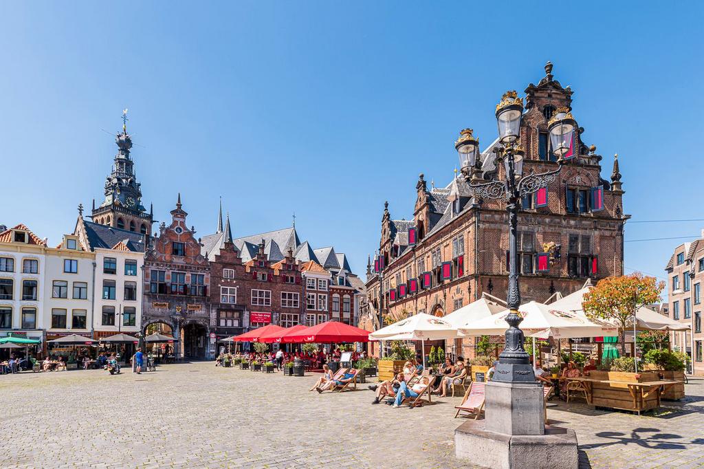 Studio/appartement gezocht Nijmegen, Huizen en Kamers