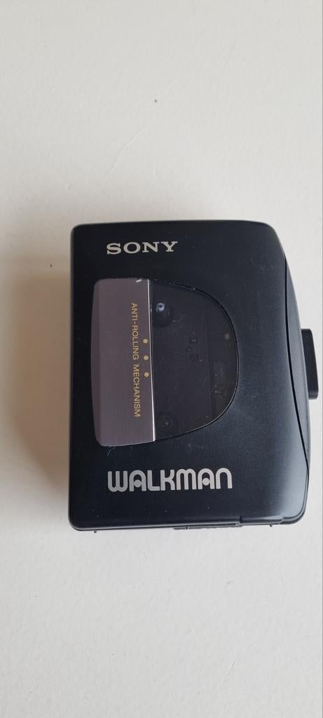 Sony Walkman WM-EX10, Audio, Tv en Foto, Walkmans, Discmans en Minidiscspelers, Ophalen of Verzenden, Walkman