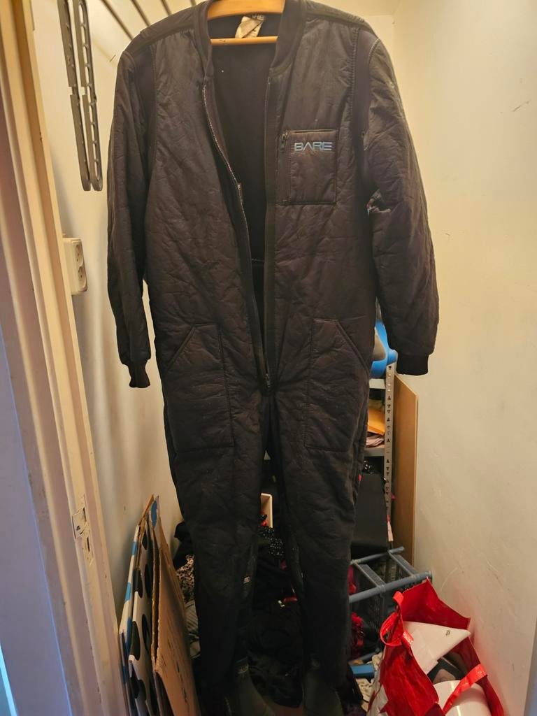 Bare pro polarbear drysuit, Ophalen of Verzenden