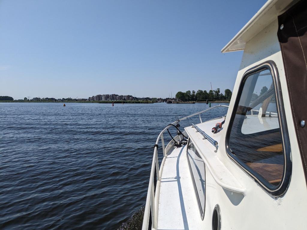 Foto 13 van Boot huren