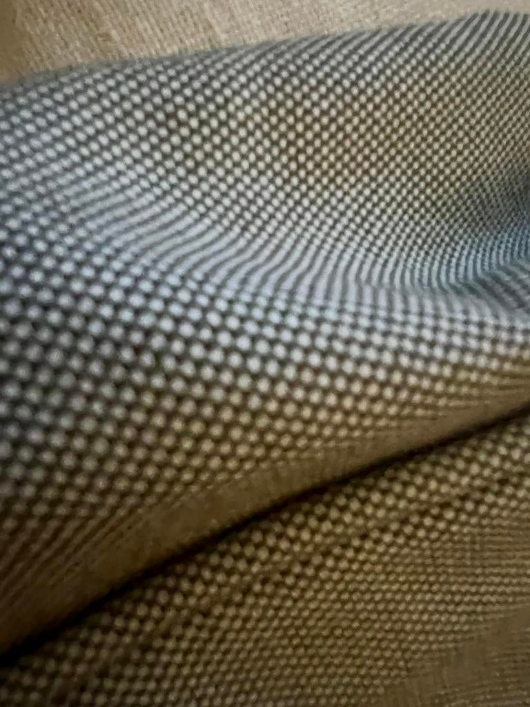 IKEA Ektorp hoes hocker/voetenbank te koop of te ruil!, Huis en Inrichting, Ikea ektorp hocker poef voetenbank, Nieuw, Stof, Rechthoekig