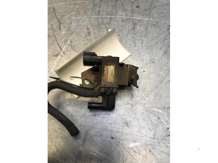 Vacuum ventiel van een Toyota Landcruiser, Ophalen of Verzenden, 3 maanden garantie, Gebruikt, Toyota
