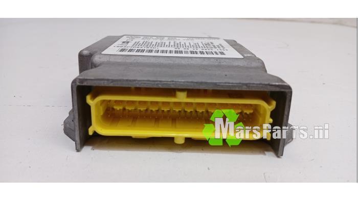 Airbag Module van een Volkswagen Golf, Auto-onderdelen, Elektronica en Kabels, Gebruikt, -, Volkswagen, -
