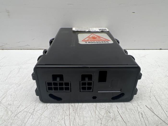GPS module van een Audi A6, Gebruikt, -, -, -