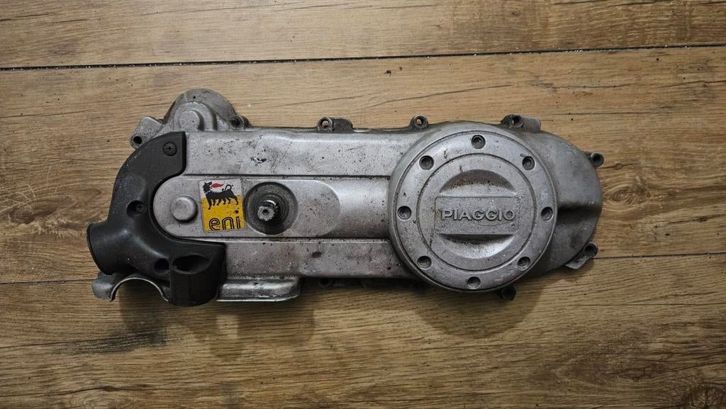 Carterkap Piaggio zip / vespa lx s 10 inch €25, Ophalen of Verzenden, Piaggio