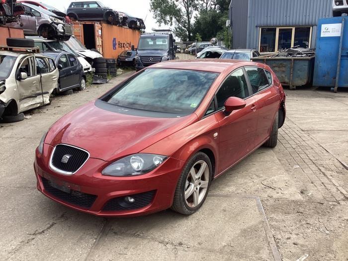 Subframe van een Seat Leon, Auto-onderdelen, Gebruikt, -, -, Ophalen of Verzenden