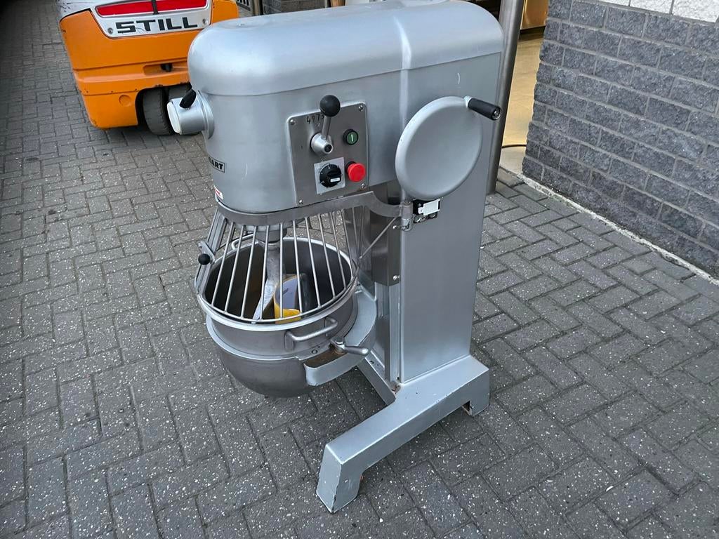 slagerijmachines gehaktmolen lintzaag  slicer stopbus, Ophalen of Verzenden