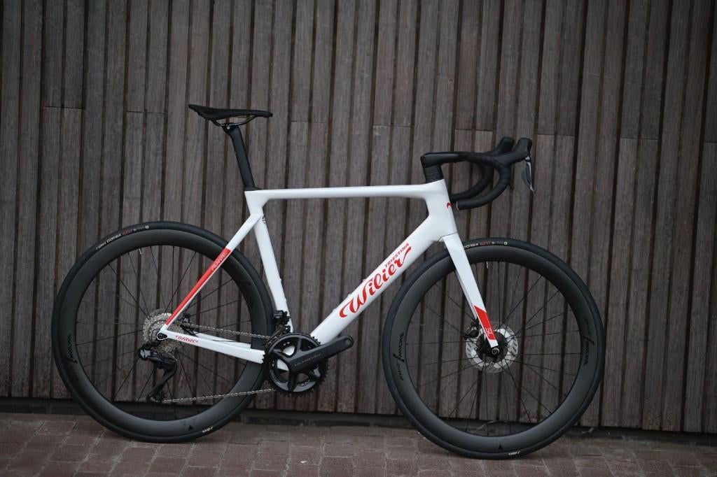 Wilier Filante SL / Granturismo /Shimano Ultegra, Overige merken, 28 inch, Carbon, Heren