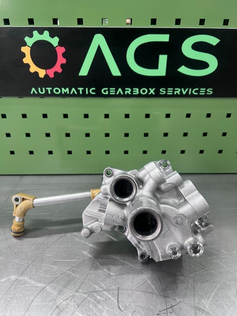 DQ381 2-voudige Koppeling OEM I 0GC398029 I 0GC398029B I