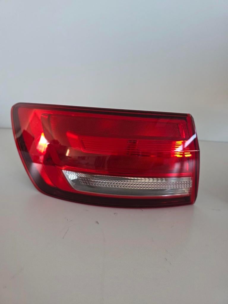Audi A4 B9 achterlicht links en rechts, Auto-onderdelen, Verlichting, Gebruikt, -, Info@rmarnico.nl, -