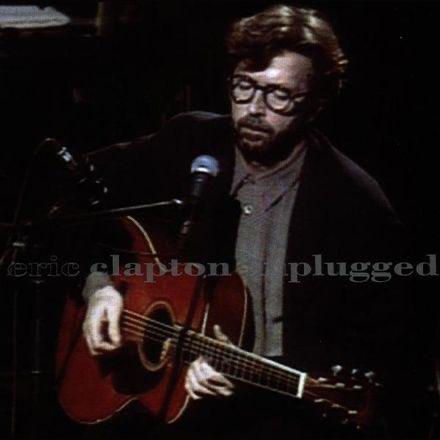 Eric Clapton - Unplugged - CD - GRATIS VERZENDING, Verzenden, Nieuw in verpakking