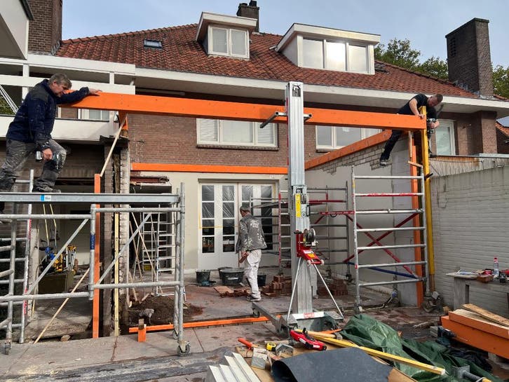 Greg Bouwbedrijf – Complete Renovaties in Breda e.o.