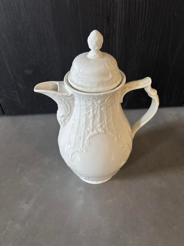 Rosenthal koffie koffiepot, Antiek en Kunst, Ophalen