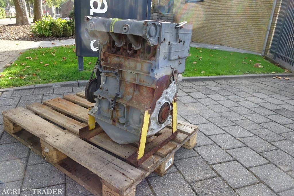 Deutz F 3L 1011F, Niet opgegeven, Gebruikt, -, Niet opgegeven