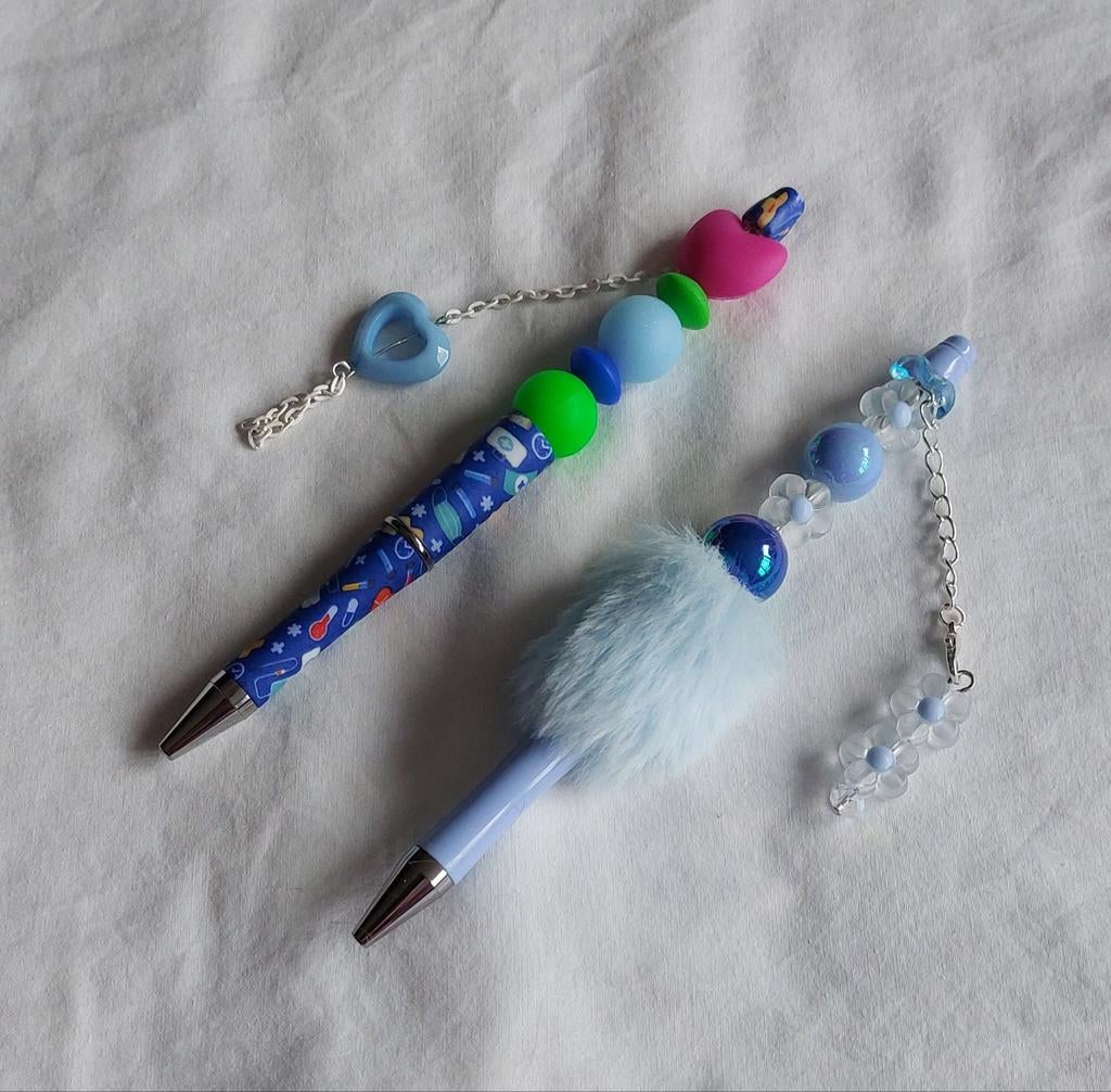 De enige echte originele home made pen!!, Verzamelen, Ophalen of Verzenden, Nieuw