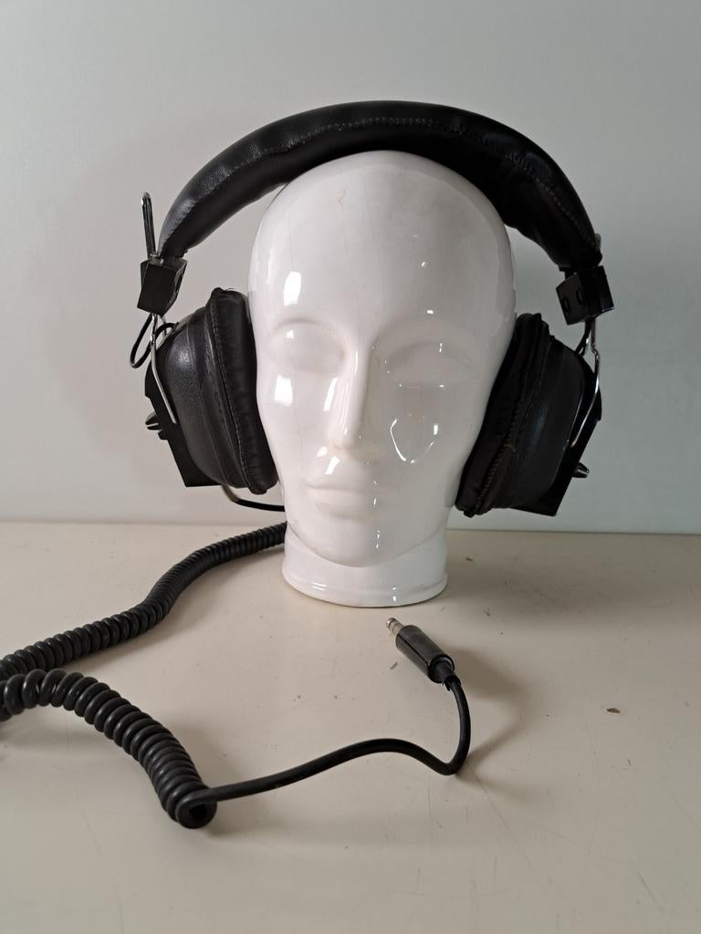 Vintage Audio Sonic HP-3500 Koptelefoon, Ophalen of Verzenden