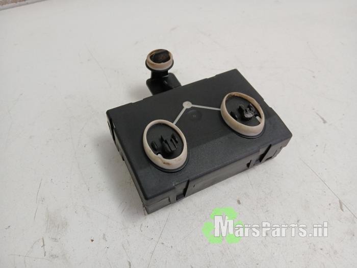 Centrale Deurvergrendelings Module van een Volkswagen Golf, Auto-onderdelen, Gebruikt, -, Volkswagen, -