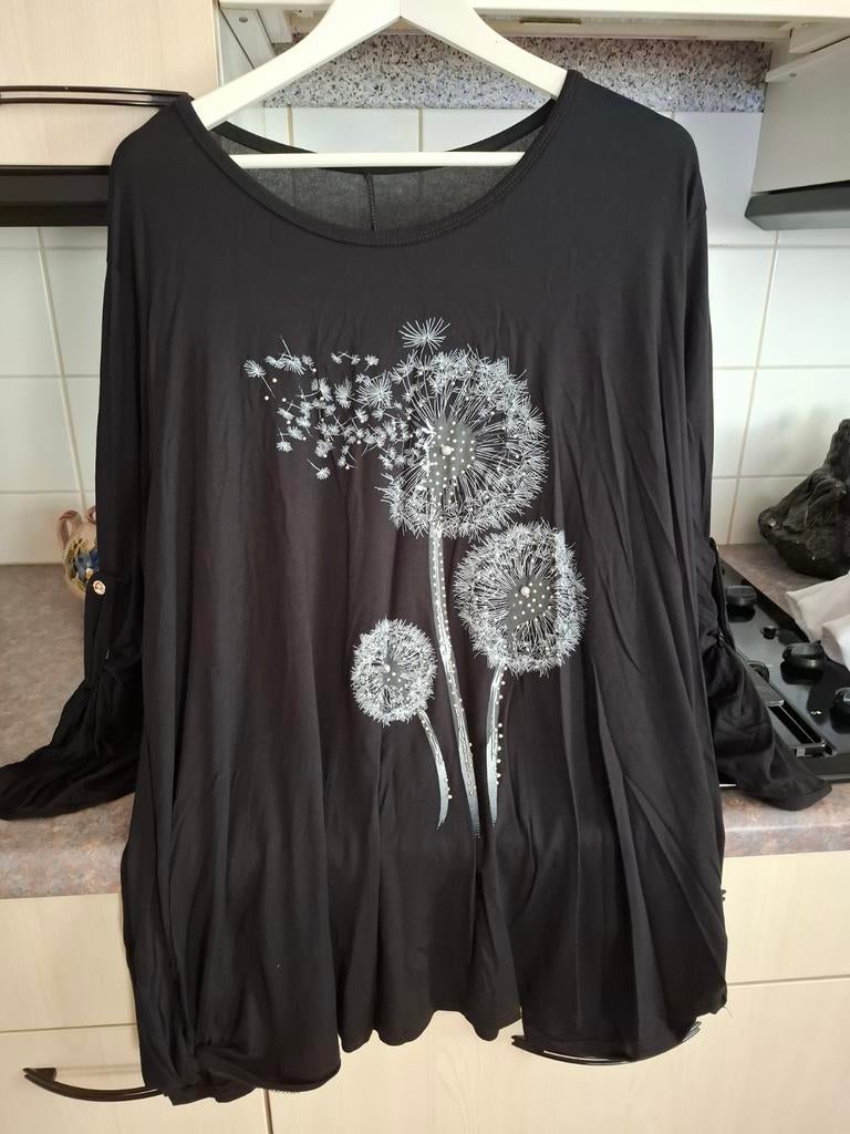 Allerlei Dames kleding, Ophalen of Verzenden, Zo goed als nieuw, Maat 46/48 (XL) of groter