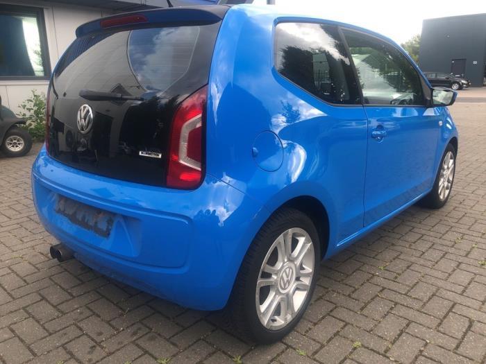 Portier 2Deurs links van een Volkswagen UP (LD5C), Gebruikt, -, -, Ophalen of Verzenden
