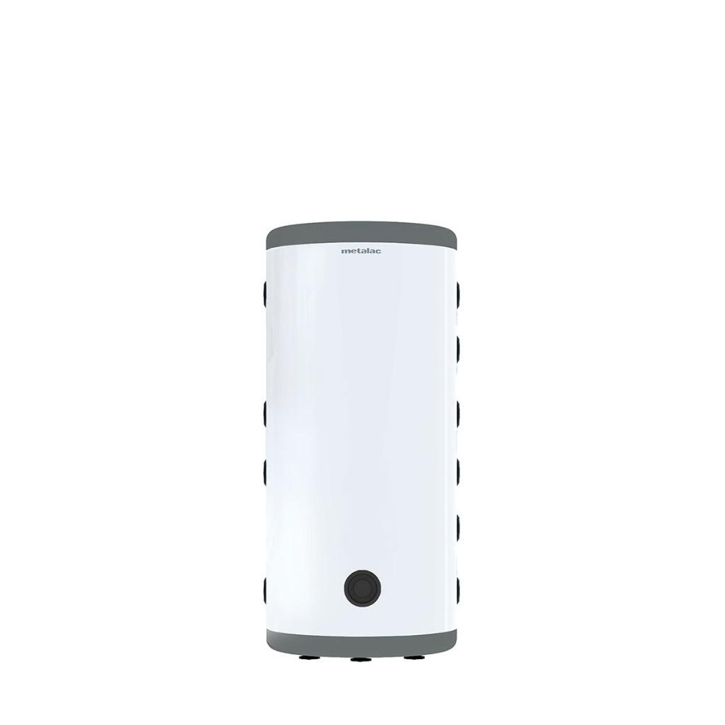Buffer voor warmtepompen, Ophalen of Verzenden, Nieuw, Overige typen